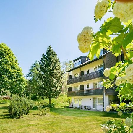 Landhaus Mordlau Hotel Garni Bad Steben Buitenkant foto