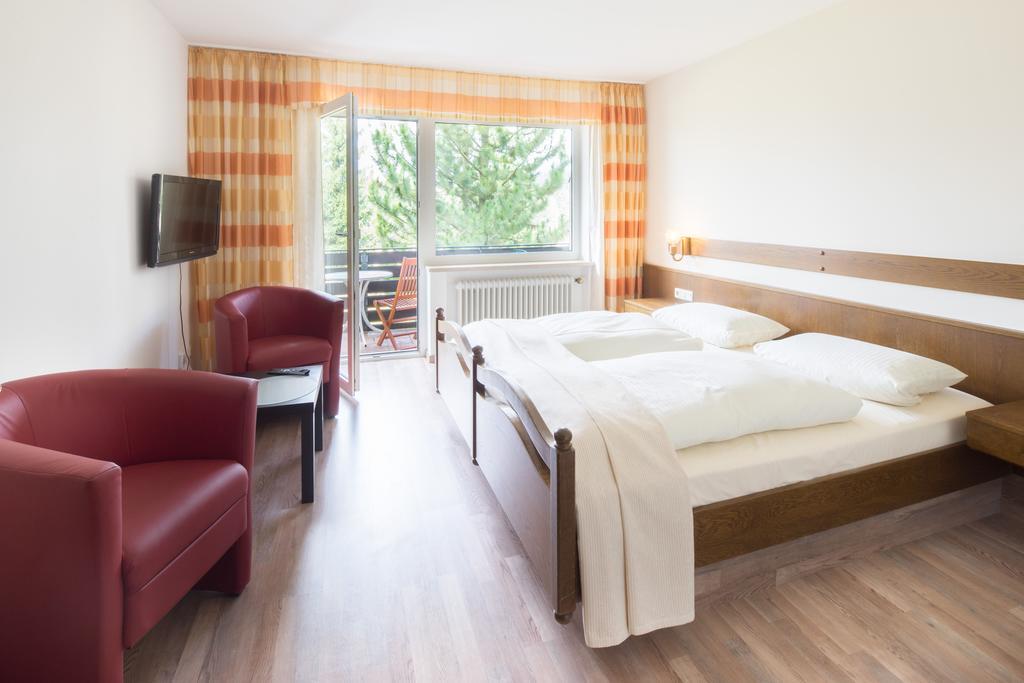 Landhaus Mordlau Hotel Garni Bad Steben Buitenkant foto